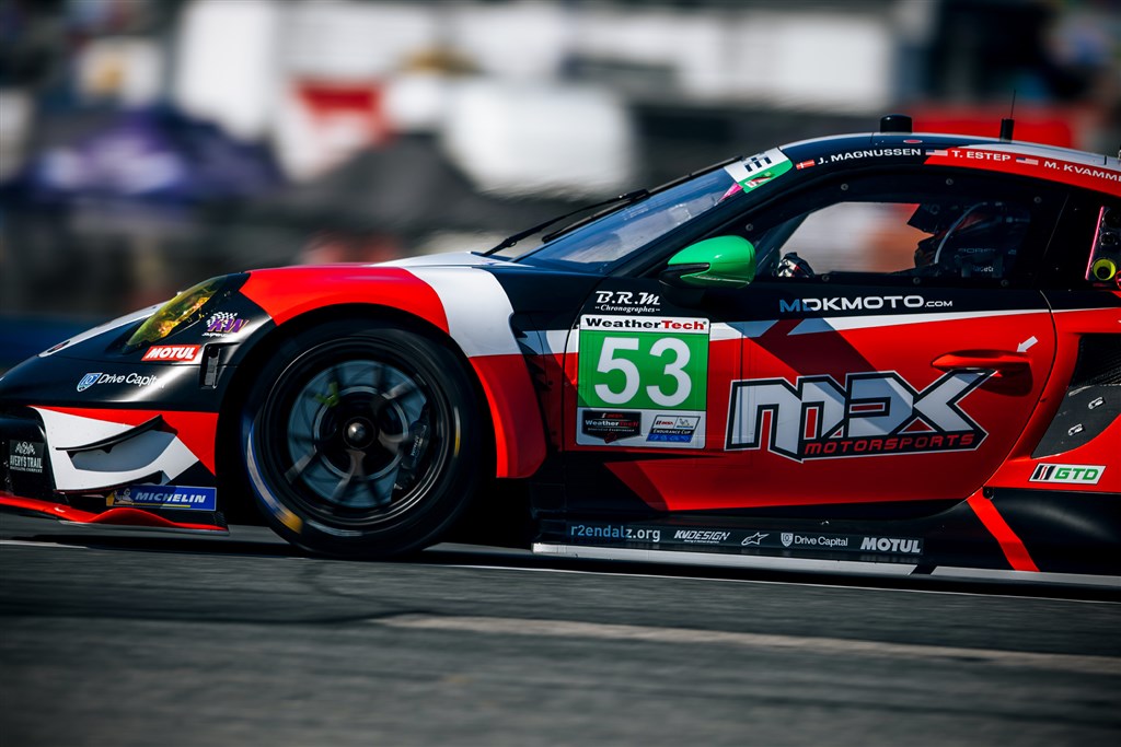 (Foto: MDK Motorsports)